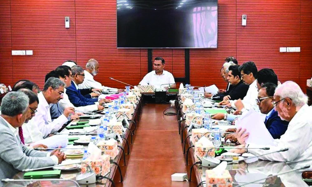 প্রধানমন্ত্রীর নেতৃত্বে জাতিসংঘে অংশগ্রহণকারী প্রতিনিধিদলকে মন্ত্রিসভার অভিনন্দন