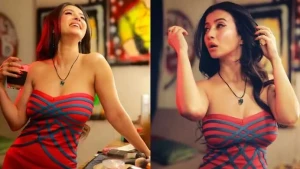 মনামীর উষ্ণ লুক ভাইরাল