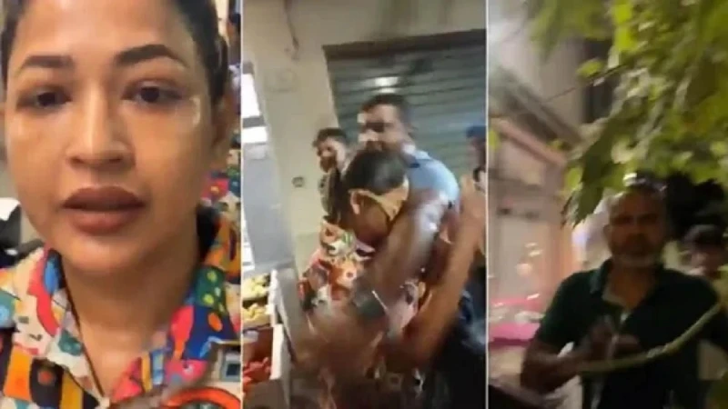 ইতালিতে বাঁধনের গায়ে কোক-ডিম ছুড়ে মারধর