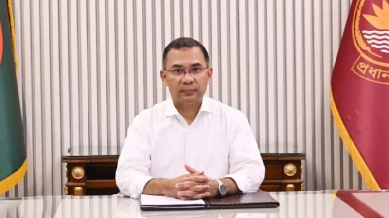 নেপালে আকস্মিক বন্যায় প্রাণহানির ঘটনায় প্রধানমন্ত্রীর শোক ও সহযোগিতার বার্তা