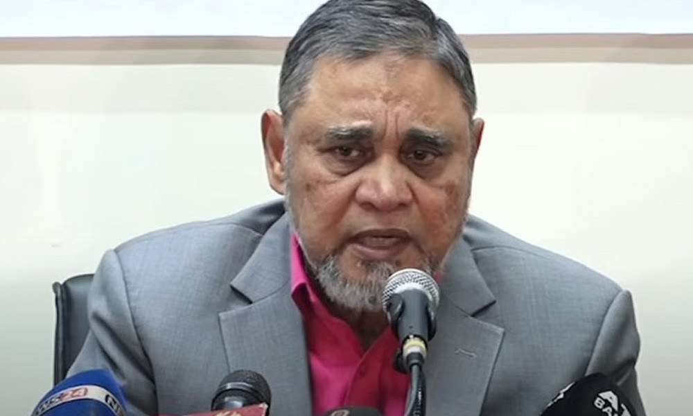 লেভেল প্লেয়িং ফিল্ড সিবার জন্য নশ্চিত করতে চায় কমিশন : সিইসি