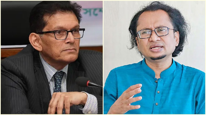 প্রধানমন্ত্রীর উপদেষ্টার সঙ্গে দিল্লির ঘটনা অনাকাঙ্ক্ষিত, বিকেলের মধ্যে ব্যবস্থা জানাবে মন্ত্রণালয়