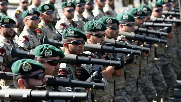 মার্কিন যুক্তরাষ্ট্র পাত্তাই পাচ্ছে না, আরও কড়া জবাব দেয়ার হুঁশিয়ারি ইরানের