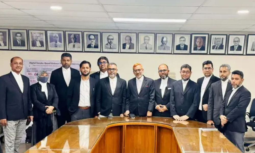 জামায়াত সমর্থিত ১৭ ডেপুটি ও সহকারী অ্যাটর্নি জেনারেলের পদত্যাগ