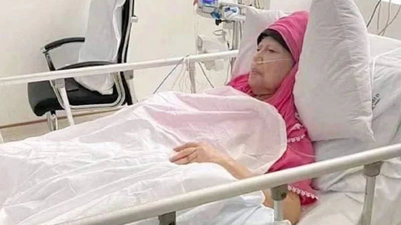 বেগম খালেদা জিয়ার সিটিস্ক্যান সম্পন্ন, রিপোর্ট ভালো: মেডিকেল বোর্ড