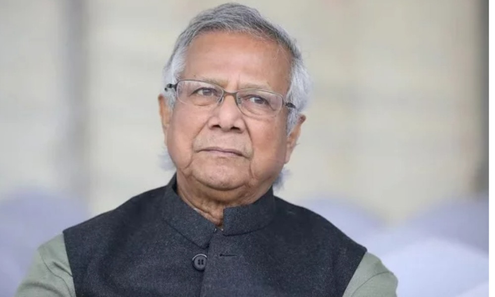 হামের টিকার ব্যর্থতা: ড. ইউনূসসহ অন্তর্র্বতী সরকারের সবউপদেষ্টার দেশত্যাগে নিষেধাজ্ঞা চেয়ে রিট