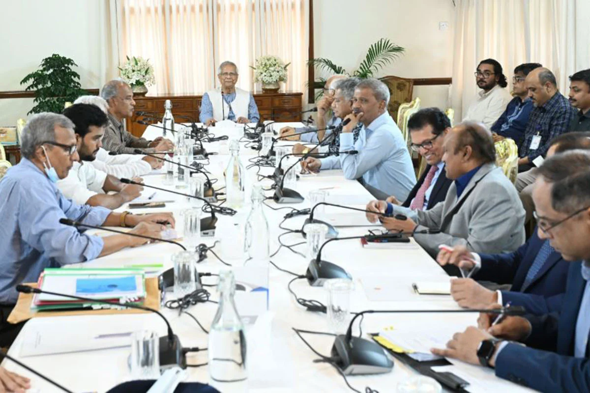 ঝটিকা মিছিলের বিষয়ে মনিটরিং জোরদার করবে সরকার নেবে কঠোর ব্যবস্থা