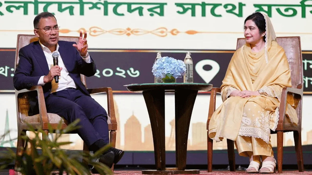 মালয়েশিয়ায় বন্দি বাংলাদেশিদের ফেরানোর আশ্বাস প্রধানমন্ত্রীর