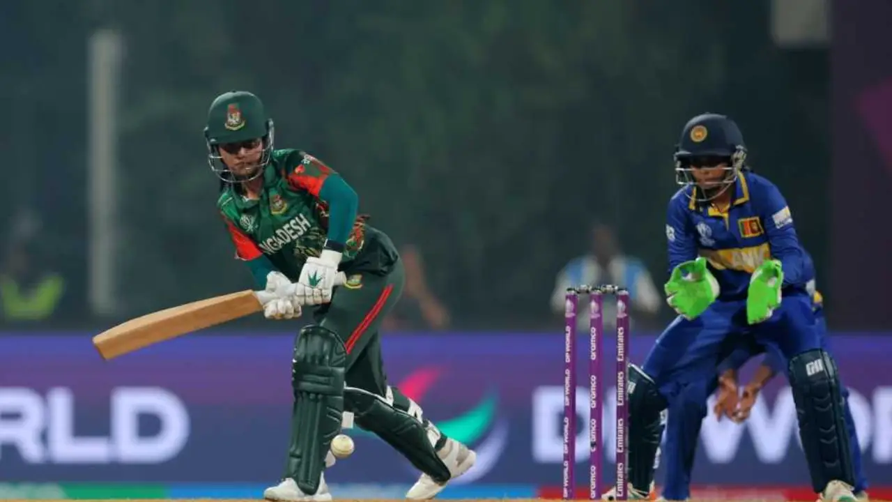 মাত্র ৭ বলে ৫ উইকেট হারিয়ে বাংলাদেশের অবিশ্বাস্য হার