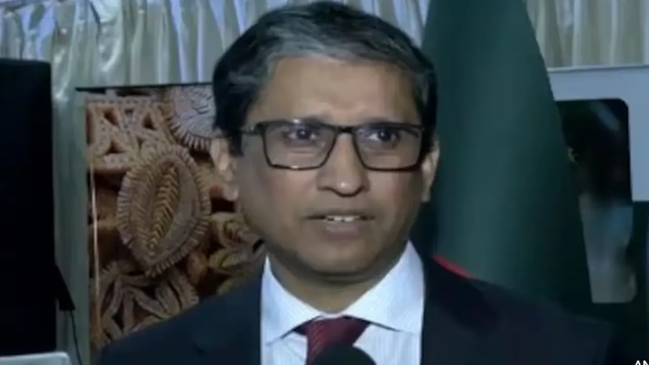 এবার দিল্লিতে বাংলাদেশ হাইকমিশনারকে তলব