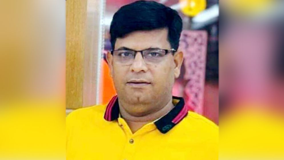 এবার রাজধানীতে যুবদল নেতাকে প্রকাশ্যে গুলি করে হত্যা