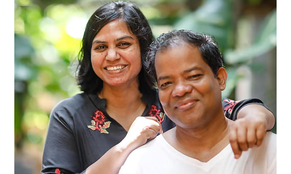 সাংবাদিক দম্পতি শাকিল-ফারজানা রুপার জামিন