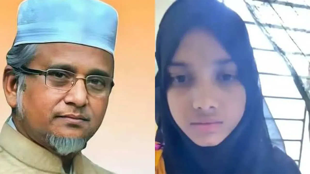 এবার ন্যাম ভবন থেকে এমপি গাজী নজরুলের আলোচিত স্ত্রীর মরদেহ উদ্ধার