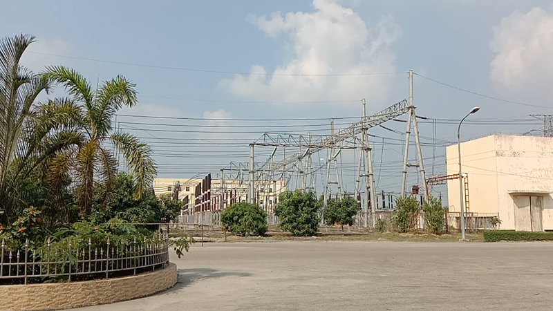 যান্ত্রিক ক্রটির কারণে বড়পুকুরিয়া তাপবিদ্যুৎকেন্দ্রের সব ইউনিটের উৎপাদন বন্ধ