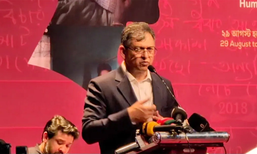 ছয় মাসে দেশে কোনো গুম, বিচারবহির্ভূত হত্যার ঘটনা ঘটেনি : স্বরাষ্ট্রমন্ত্রী
