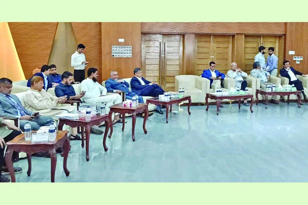 জুলাই সনদ:গণভোটের দিনক্ষণ নিয়ে ঐক্য হয়নি