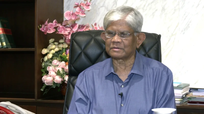 নির্বাচনেরন আগেই আনসার বাহিনীর জন্য ১৭ হাজার শর্টগান কিনবে অন্তর্বতী সরকার