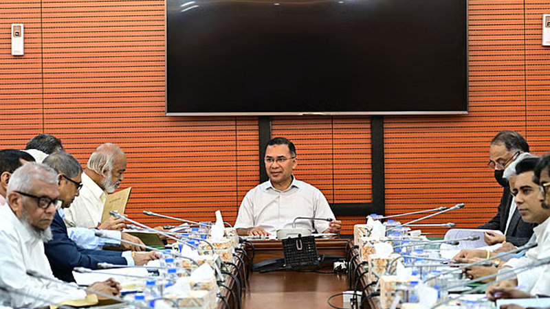 ৭ নভেম্বর জাতীয় বিপ্লব ও সংহতি দিবসে সাধারণ ছুটি ঘোষণা