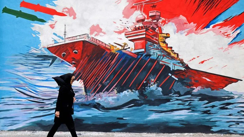 ইরানের ১০ দাবিগুলো কী, যুক্তরাষ্ট্রের মানার সম্ভাবনা কেন ক্ষীণ