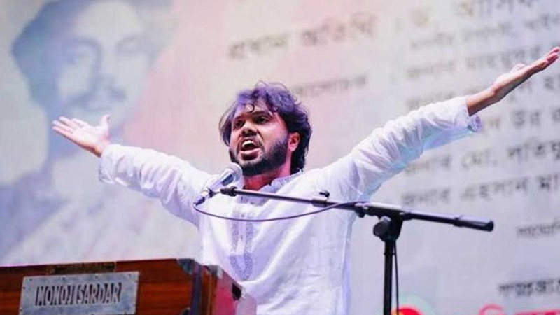 সন্ধ্যায় দেশে পৌঁছাবে ওসমান হাদির মরদেহ, শনিবার মানিক মিয়া অ্যাভিনিউতে জানাজা