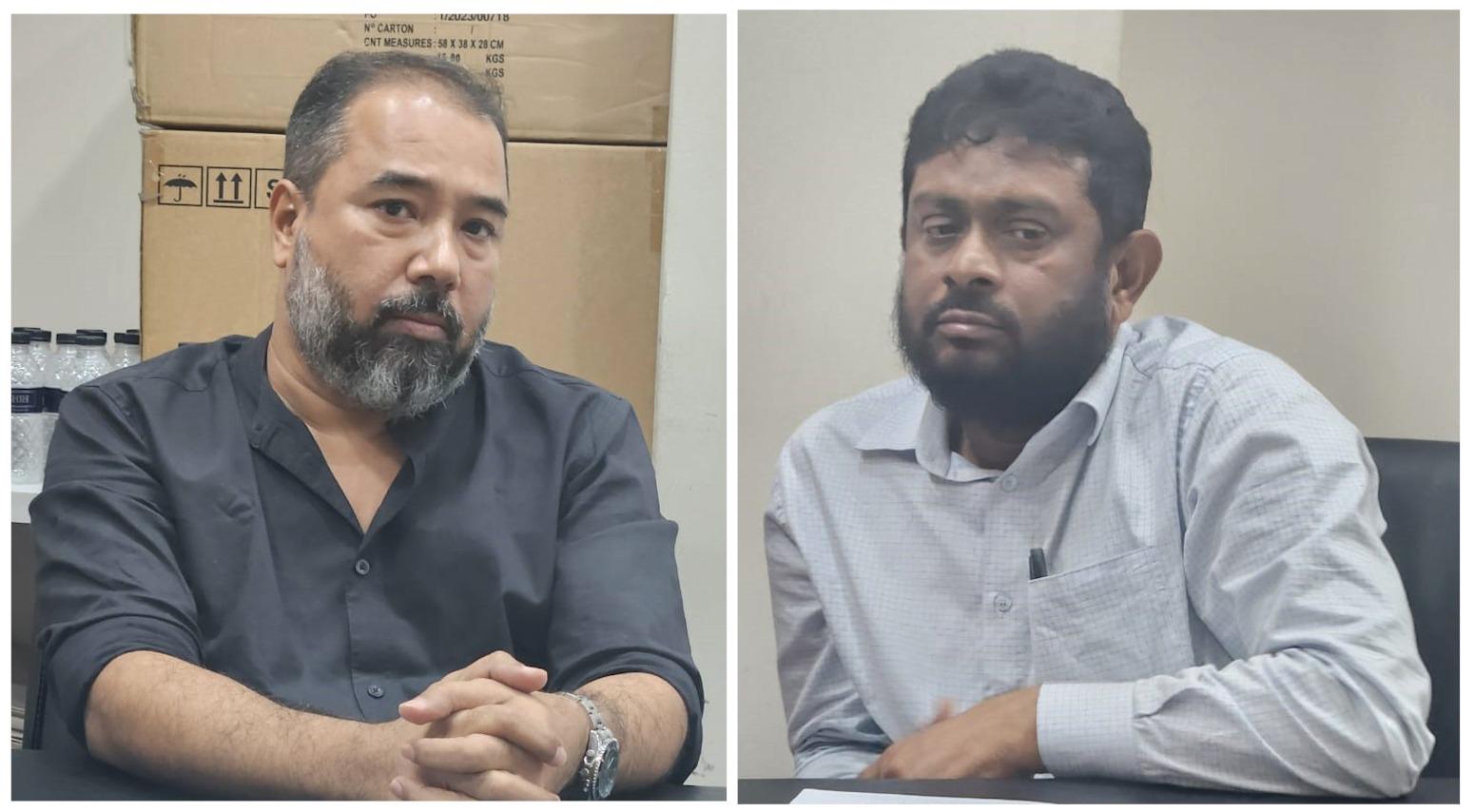 মৃত কোম্পানির নামে ব্যাংক ঋণের ১৪ কোটি টাকা লোপাট, চেয়ারম্যান ও এমডির কর্মকান্ডে ফেঁসে যাওয়ার অভিযোগ পরিচালকের