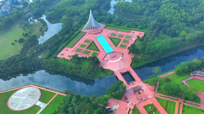 স্বাধীন বাংলাদেশে আজও নাগরিক নিরাপত্তা অধরা