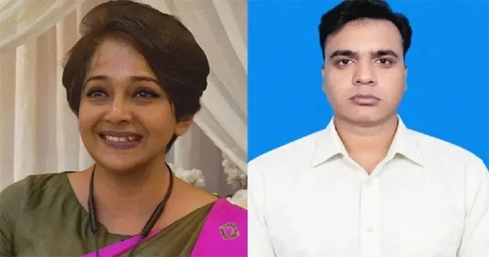 সাবেক দুই সেনা কর্মকর্তা ৪ দিনের রিমান্ডে
