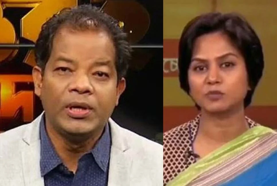 রিমান্ড শেষে কারাগারে শাকিল-রুপা