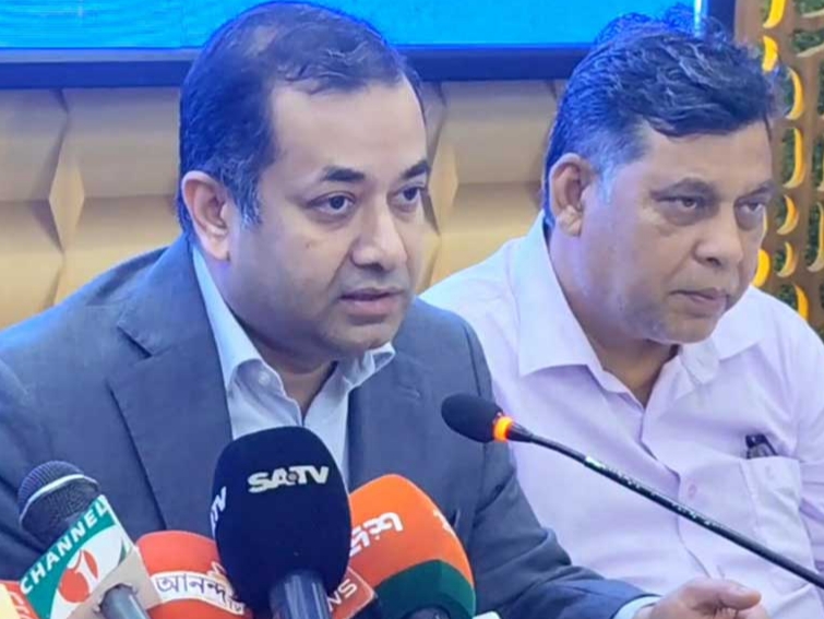 সাংবাদিক কল্যাণ ট্রাস্টের বরাদ্দ ২৫ কোটি টাকা করা হচ্ছে: তথ্য প্রতিমন্ত্রী