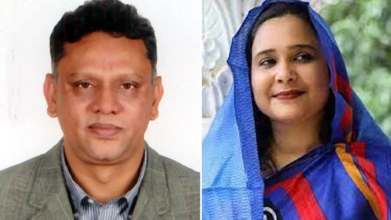 সাবেক দুই এমপিসহ আ.লীগের ১৩ নেতাকর্মী গ্রেফতার