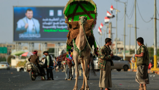 সৌদি-হুথি সংঘাত কেবল মানুষের দুর্দশাই বাড়াবে : জাতিসংঘ