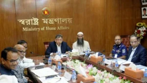 জানুয়ারিতে দুই পর্বে অনুষ্ঠিত হবে বিশ্ব ইজতেমা, জানালেন স্বরাষ্ট্রমন্ত্রী