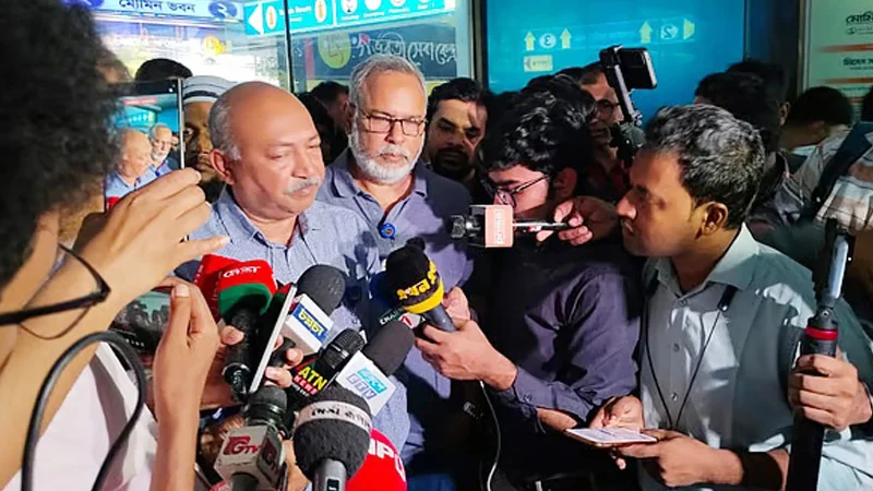 আদ-দ্বীনে ৬ নবজাতকের মৃত্যু:৭২ ঘণ্টার মধ্যে তদন্ত প্রতিবেদন, অবহেলা পেলে ব্যবস্থা: স্বাস্থ্য অধিদপ্তর