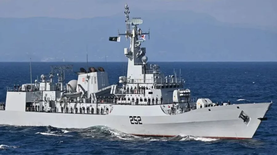 আরব সাগর থেকে বাংলাদেশিসহ ১৮ নাবিককে উদ্ধার