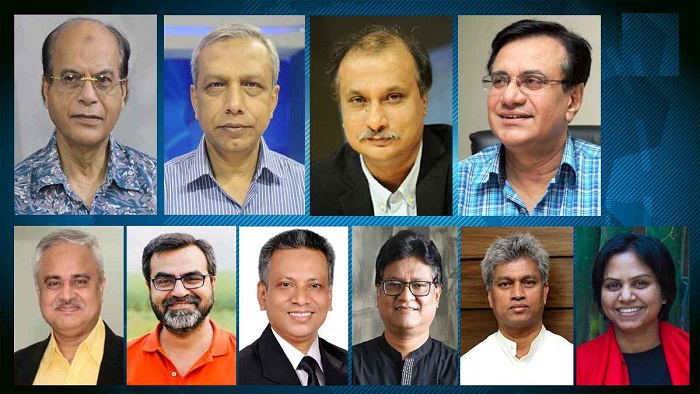 জাতীয় প্রেসক্লাবে ৩৭ সিনিয়র সাংবাদিকের সদস্যপদ স্থগিত