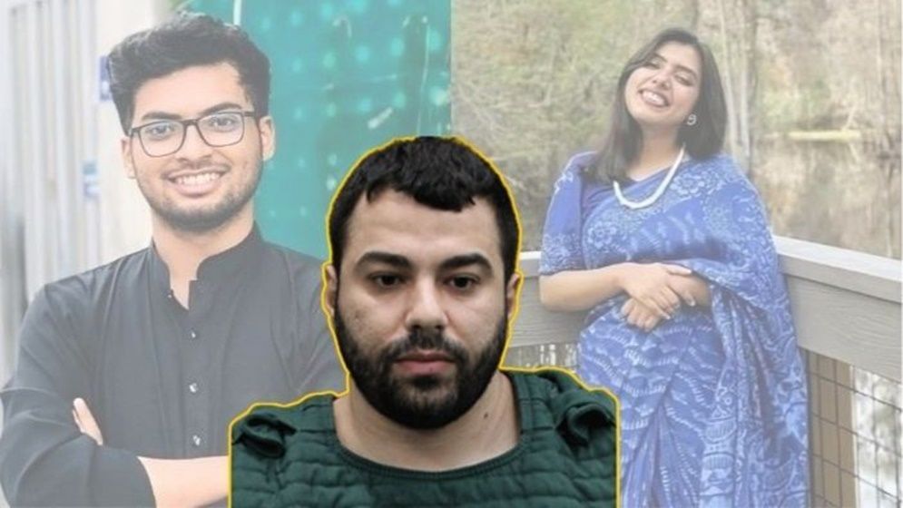 যুক্তরাষ্ট্রে শিক্ষার্থী লিমন-বৃষ্টি হত্যা: তদন্তে বেরিয়ে এলো যেসব চাঞ্চল্যকর তথ্য