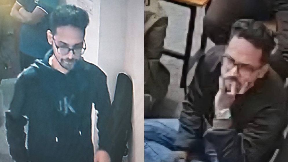 ওসমান হাদিকে গুলি করা সন্দেহভাজনের ছবি প্রকাশ