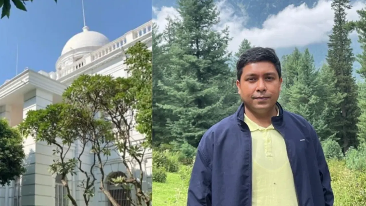 ট্রাইব্যুনালে ঘুষকাণ্ডে সেই প্রসিকিউটর সাইমুমের বিরুদ্ধে প্রমাণ মিলেছে