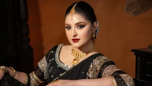 মেনেই নিয়েছি, কেন বললেন পরীমণি