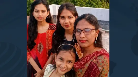 লক্ষীপুরে মা ও তিন মেয়েকে কুপিয়ে হত্যা: প্রত্যেকের শরীরে ধারালো অস্ত্রের একাধিক আঘাত, ফুসফুস বের হয়ে ছিল মেজো মেয়ের