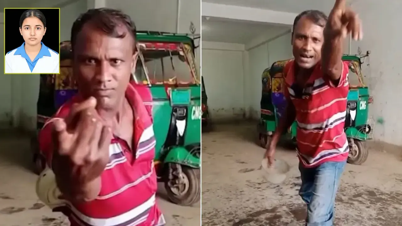 তাজমিন হত্যা: সুমনকে কুমিল্লায় আনা হলো, উদ্ধার মোবাইল ফোন