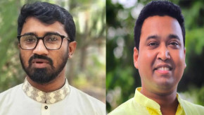 গোলাম রাব্বানীর ছাত্রত্ব বাতিল, রাশেদ খাঁনকে জিএস ঘোষণা করেছে ঢাবি সিন্ডিকেট