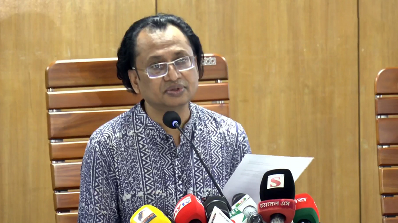 খুব স্বল্প সময়ের মধ্যে কমবে লোডশেডিং: প্রধানমন্ত্রীর তথ্য উপদেষ্টা