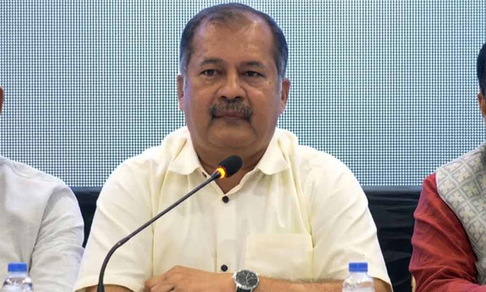 গণমাধ্যমকে নিয়ন্ত্রণ নয়, নিয়মতান্ত্রিক কাঠামোর মধ্যে আনা দরকার: তথ্যমন্ত্রী