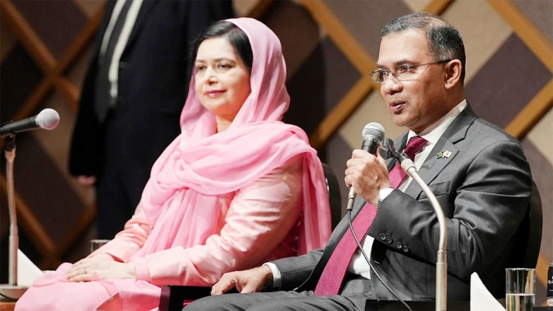 উন্নত দেশ গড়তে প্রবাসী-দেশবাসীকে একসঙ্গে কাজ করতে হবে : প্রধানমন্ত্রী