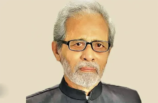 সাবেক এমপি সাংবাদিক শফিকুর রহমানের ইন্তেকাল