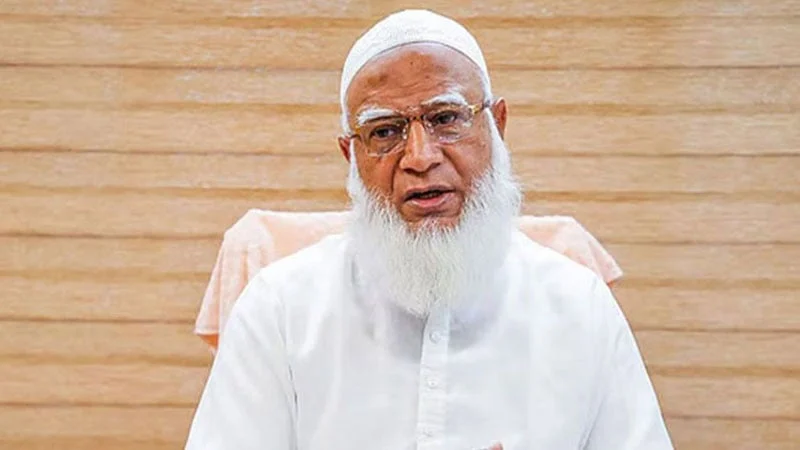 ফ্যাসিবাদের পথে আ.লীগ হতে পারবে না বিএনপি: বিরোধীদলীয় নেতা