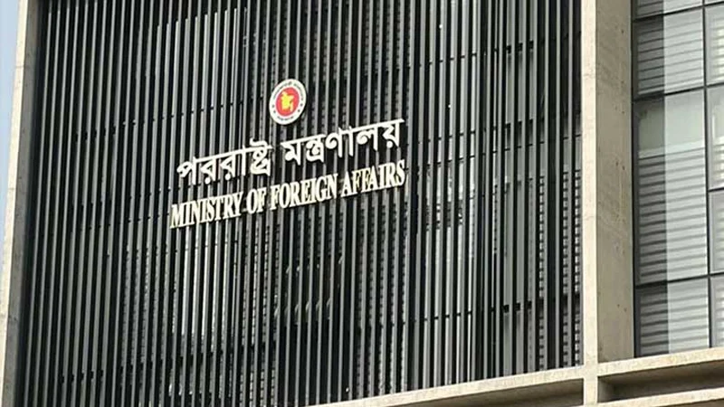 প্রধানমন্ত্রী তারেক রহমানের ভারত সফর প্রসঙ্গে অবস্থান স্পষ্ট করল বাংলাদেশ
