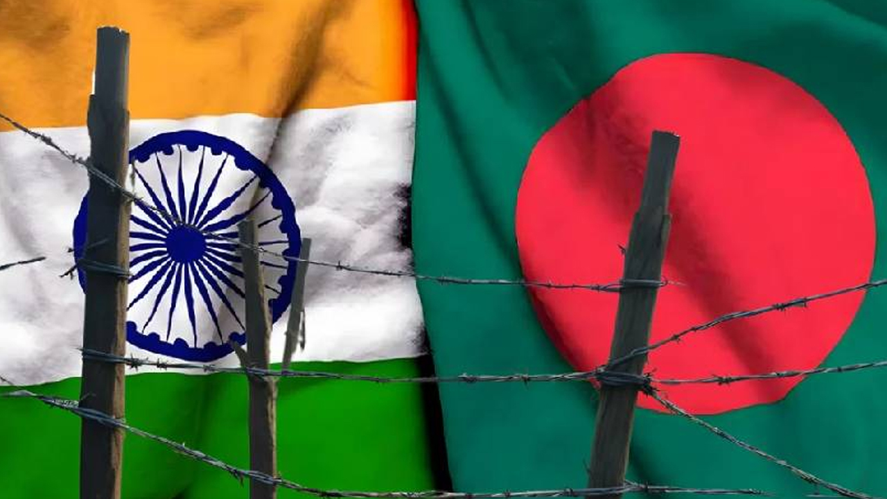 পশ্চিমবঙ্গে ক্ষমতার বদলে বাংলাদেশ-ভারত সম্পর্ক ঘিরে নতুন আলোচনা