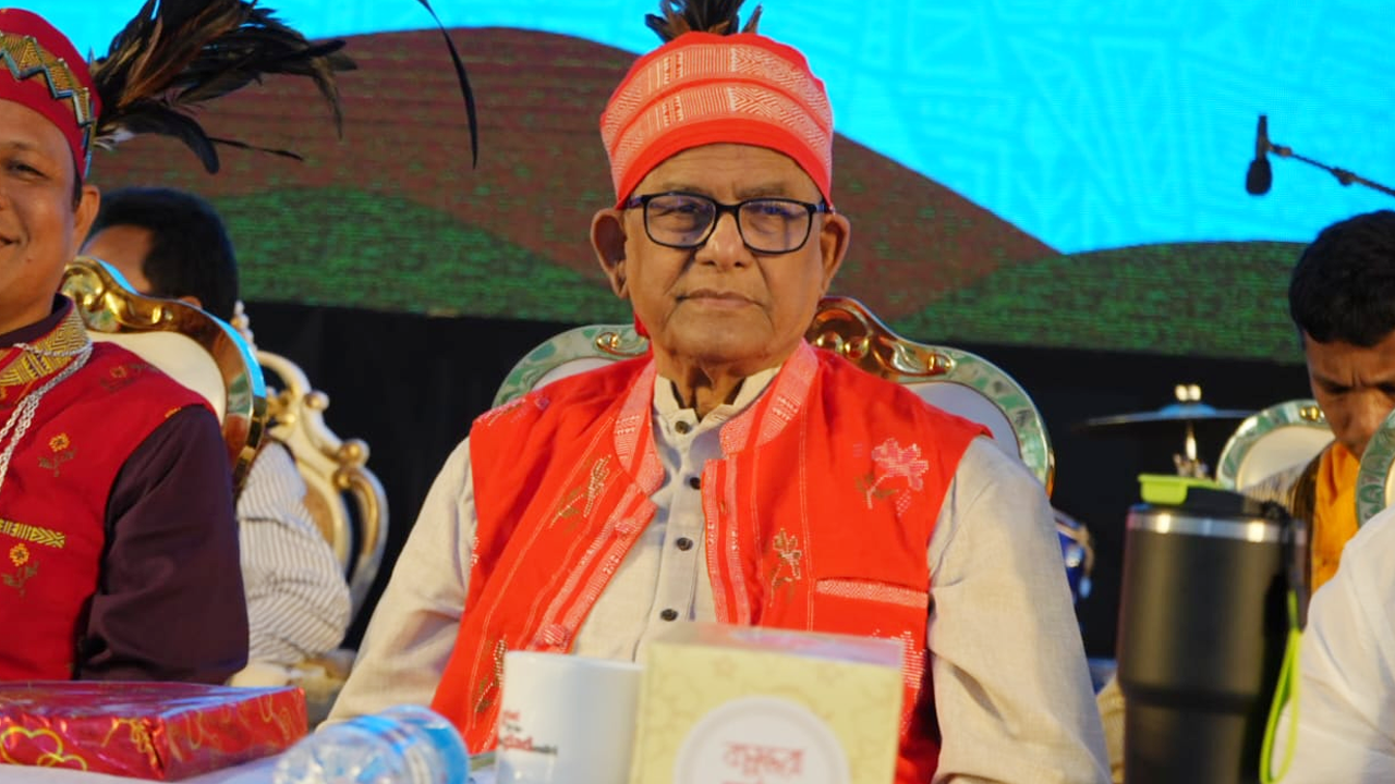 বিএনপি ক্ষমতায় গেলে রেইনবো নেশন গড়বে-মির্জা ফখরুল
